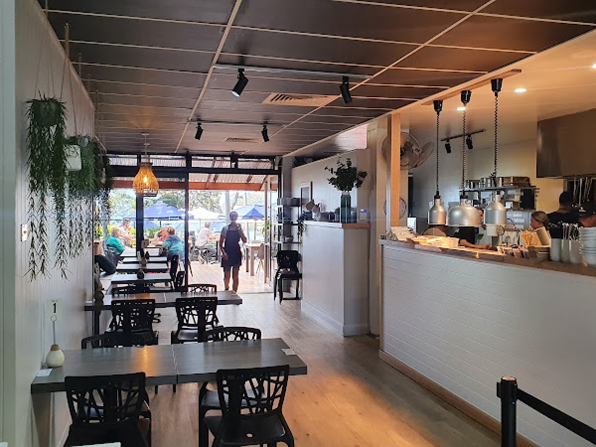 Oceanvibe Ulladulla