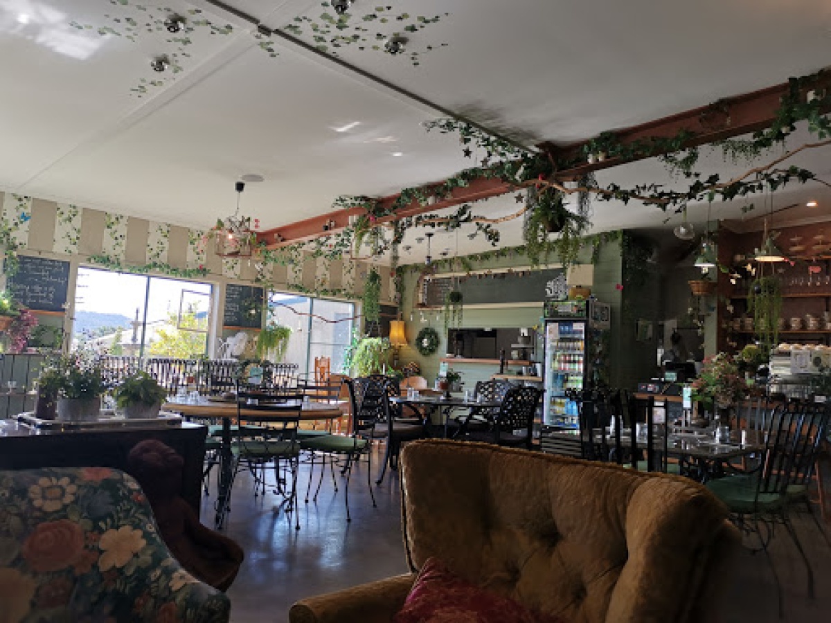 The Garden ShedTamworth