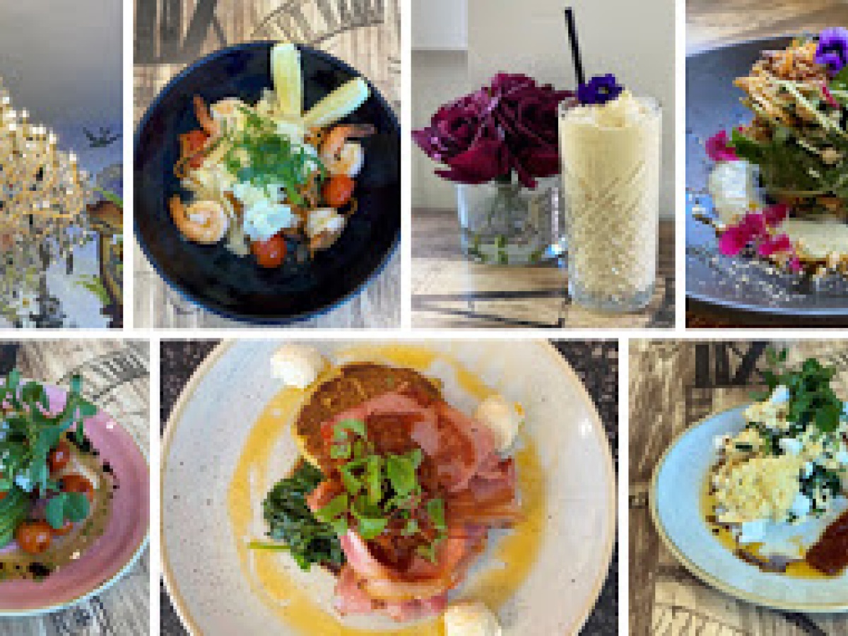 Poppy’s Verandah Cafe