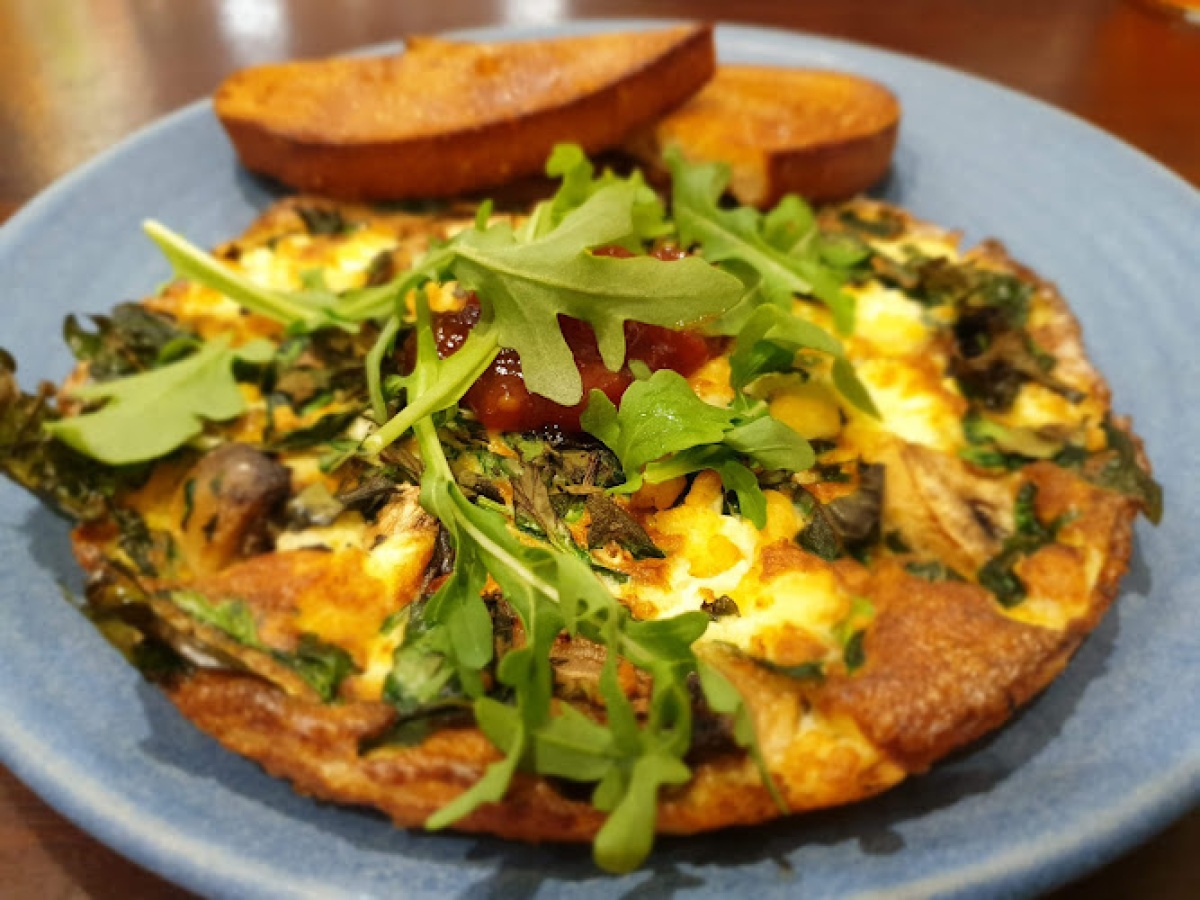The Coffee Club Café – Royal Randwick