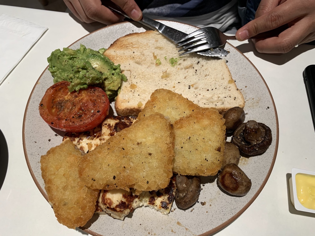 Philos Cafe