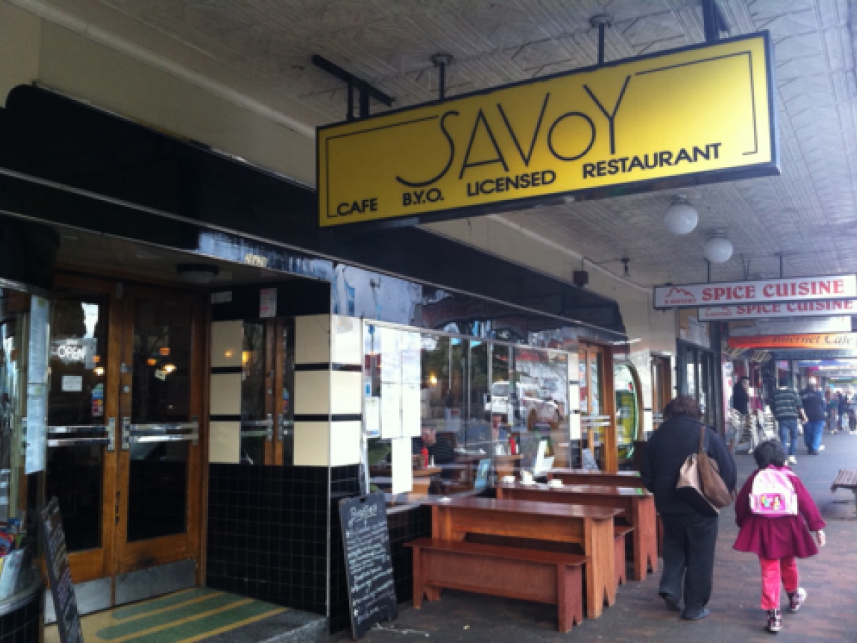 Savoy