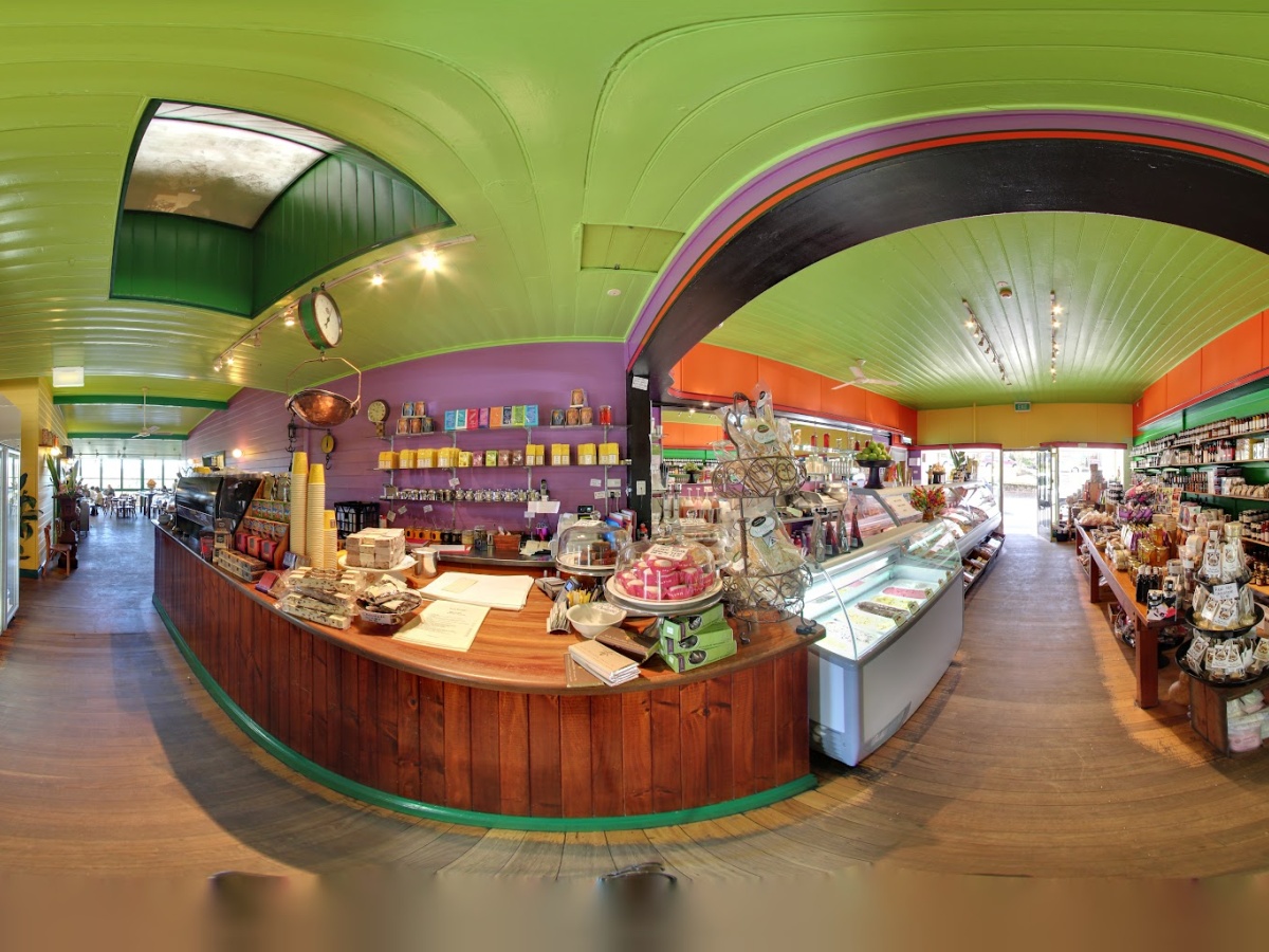 Leura Gourmet