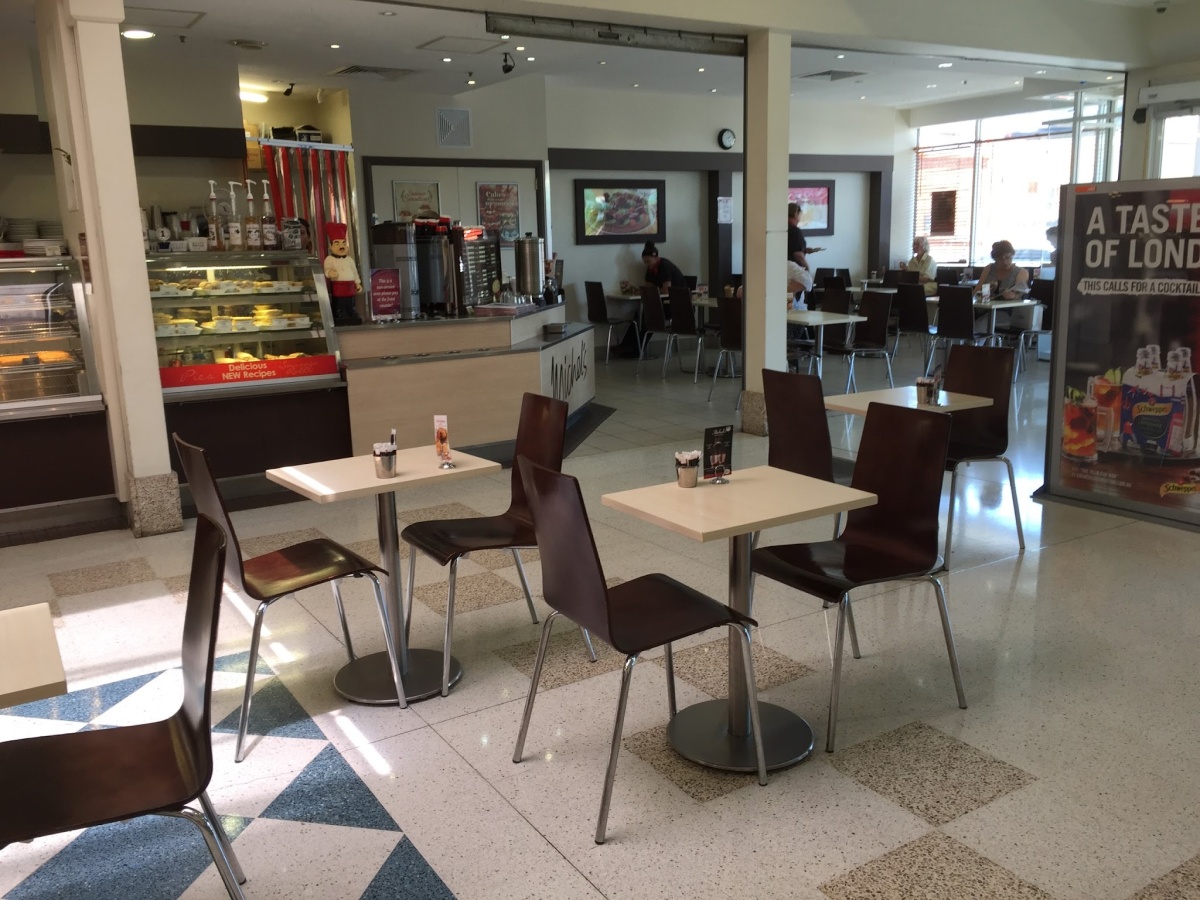 Michel’s Peninsula Plaza (Woy Woy)