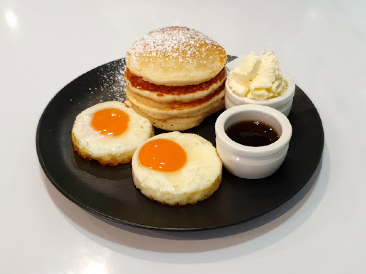 Metro Diner Taree, Taree