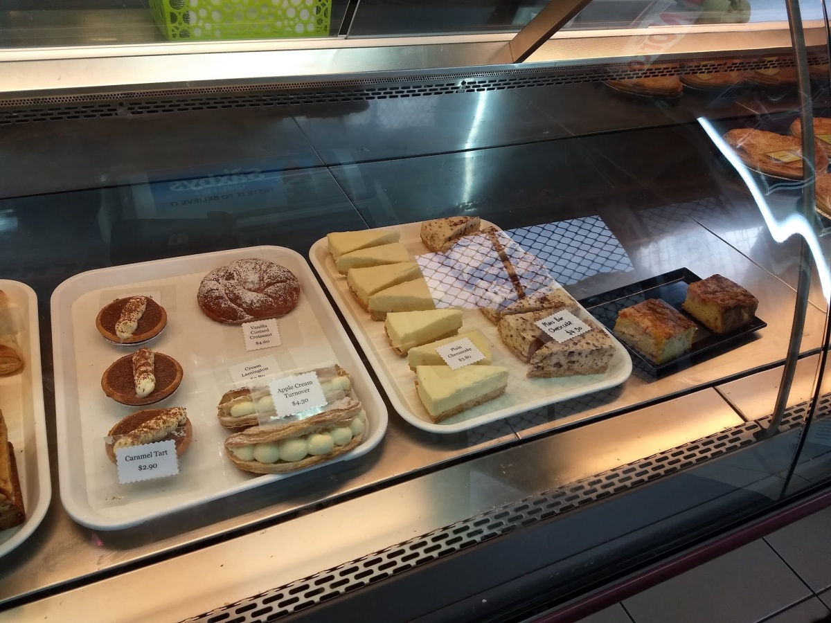 Manning Valley Pie Company