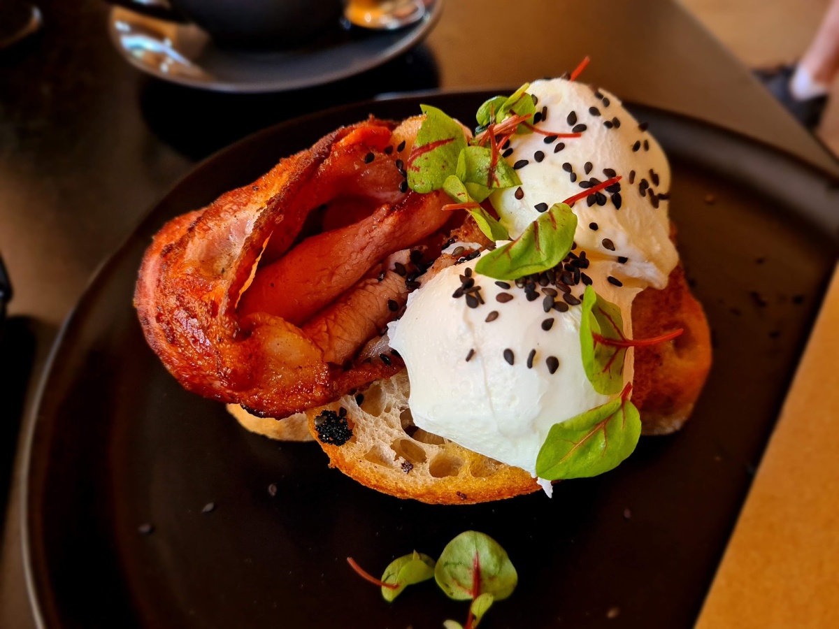 Thorne Street Cafe