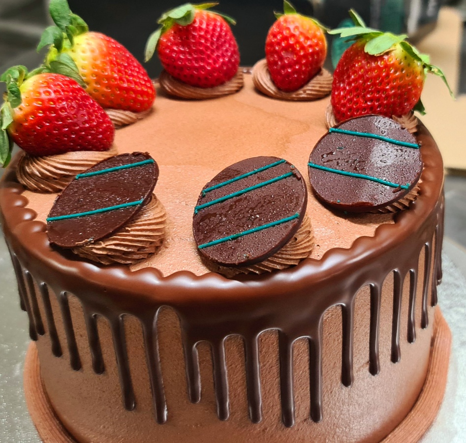 Yarrawonga Bakery