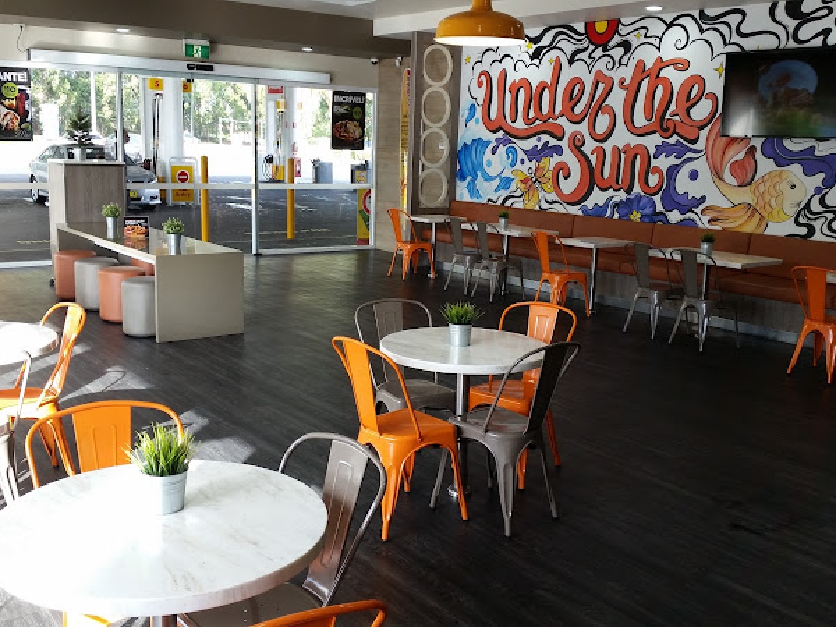 Oporto Wetherill Park