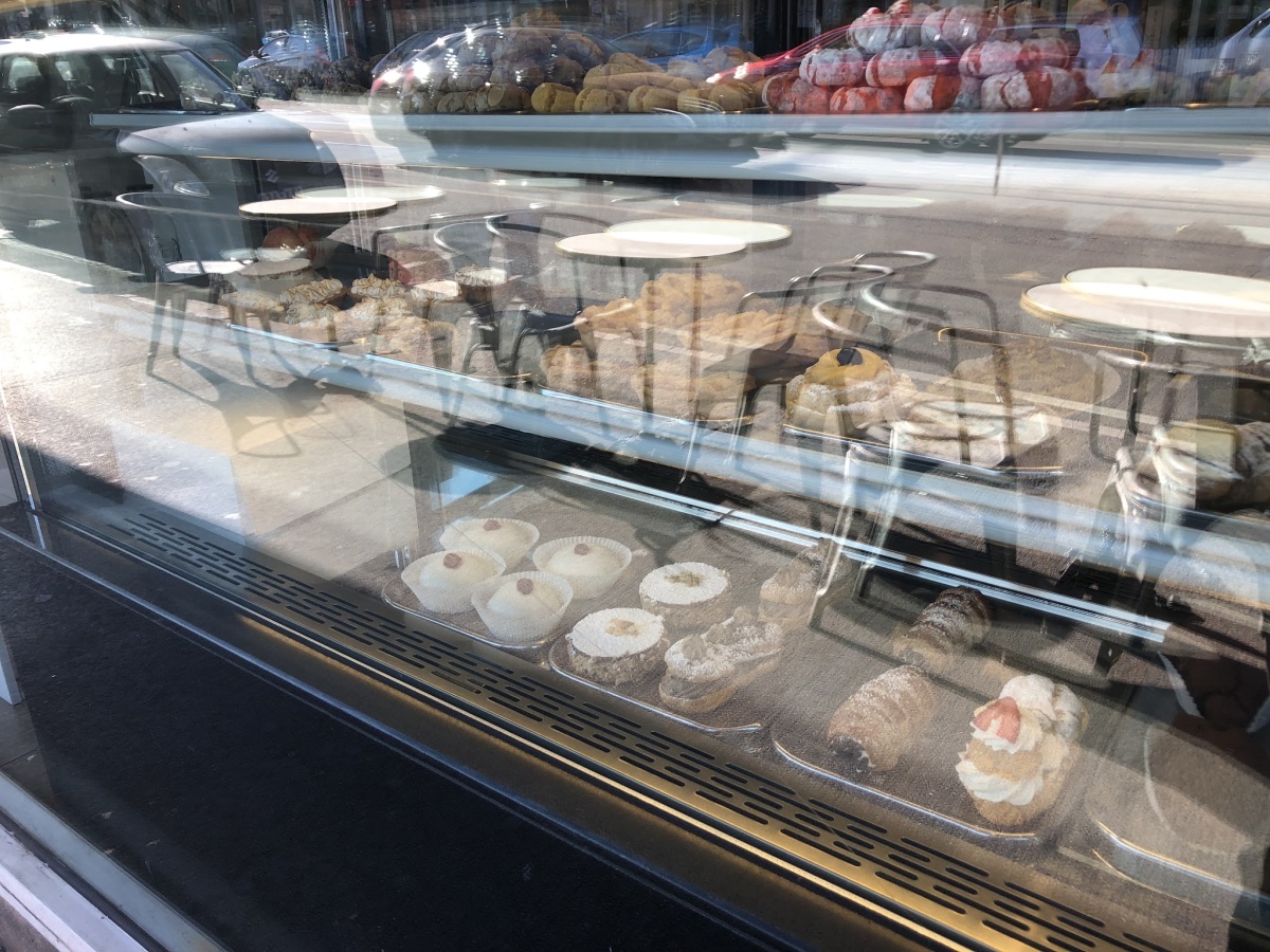 Pulcinella, Brunswick