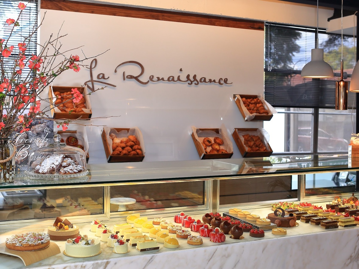 La Renaissance Patisserie & Cafe