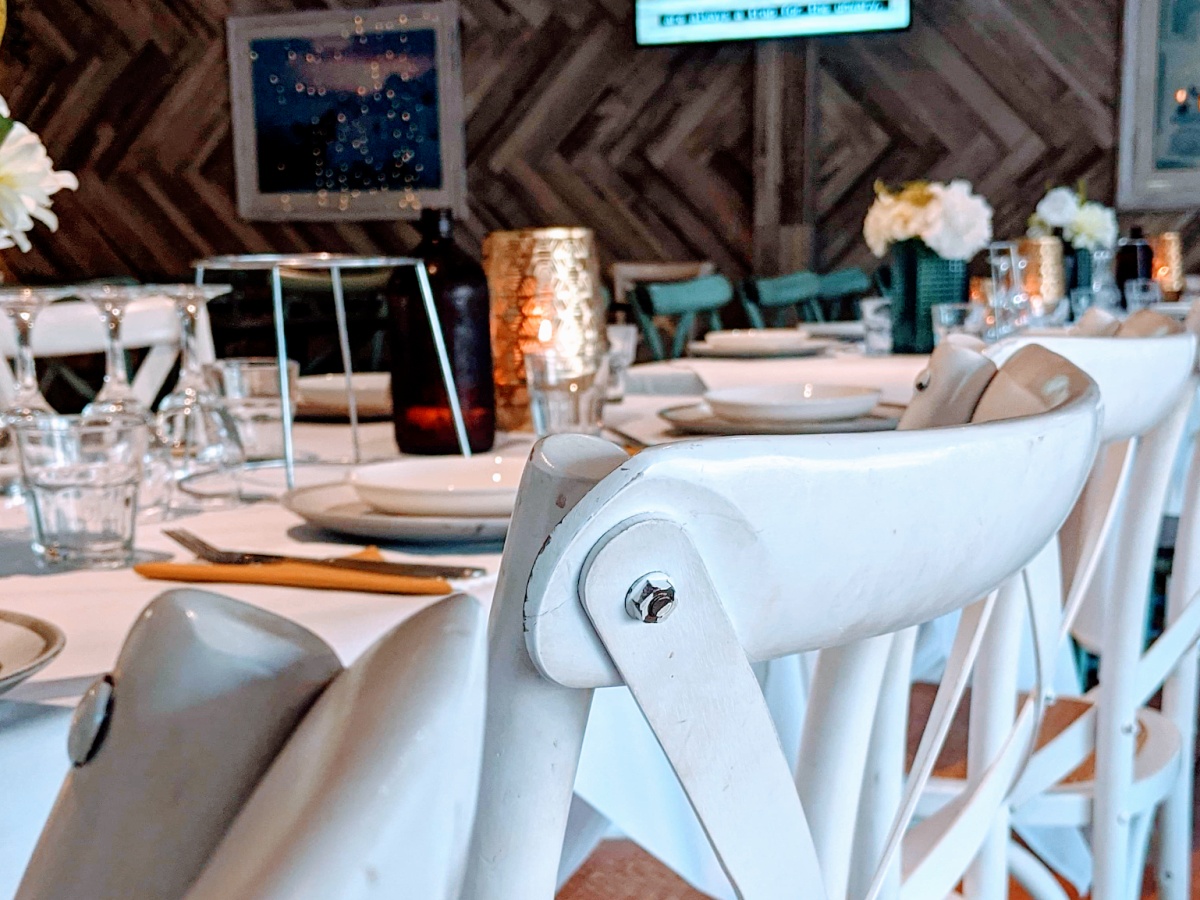 Litani’s Mediterranean Restaurant