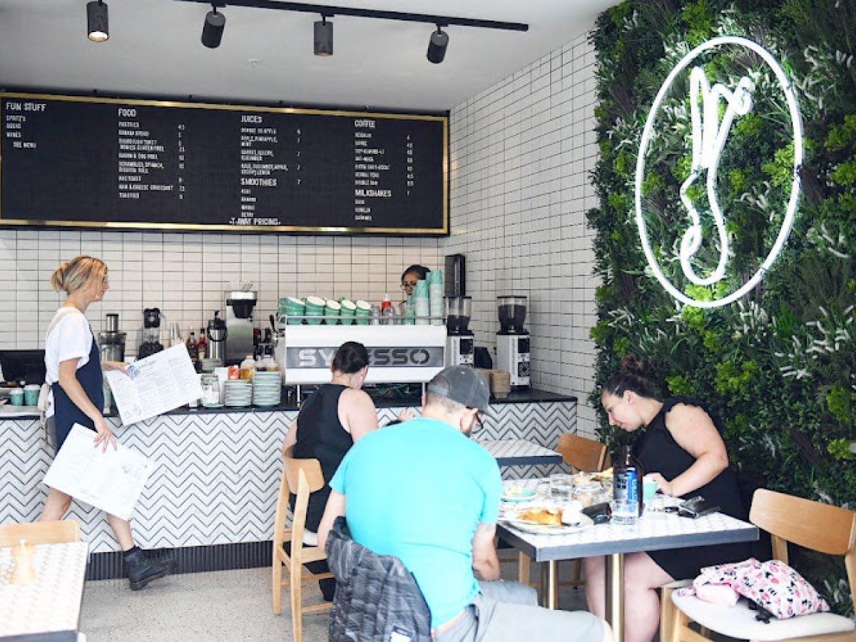 White Rabbit Drummoyne