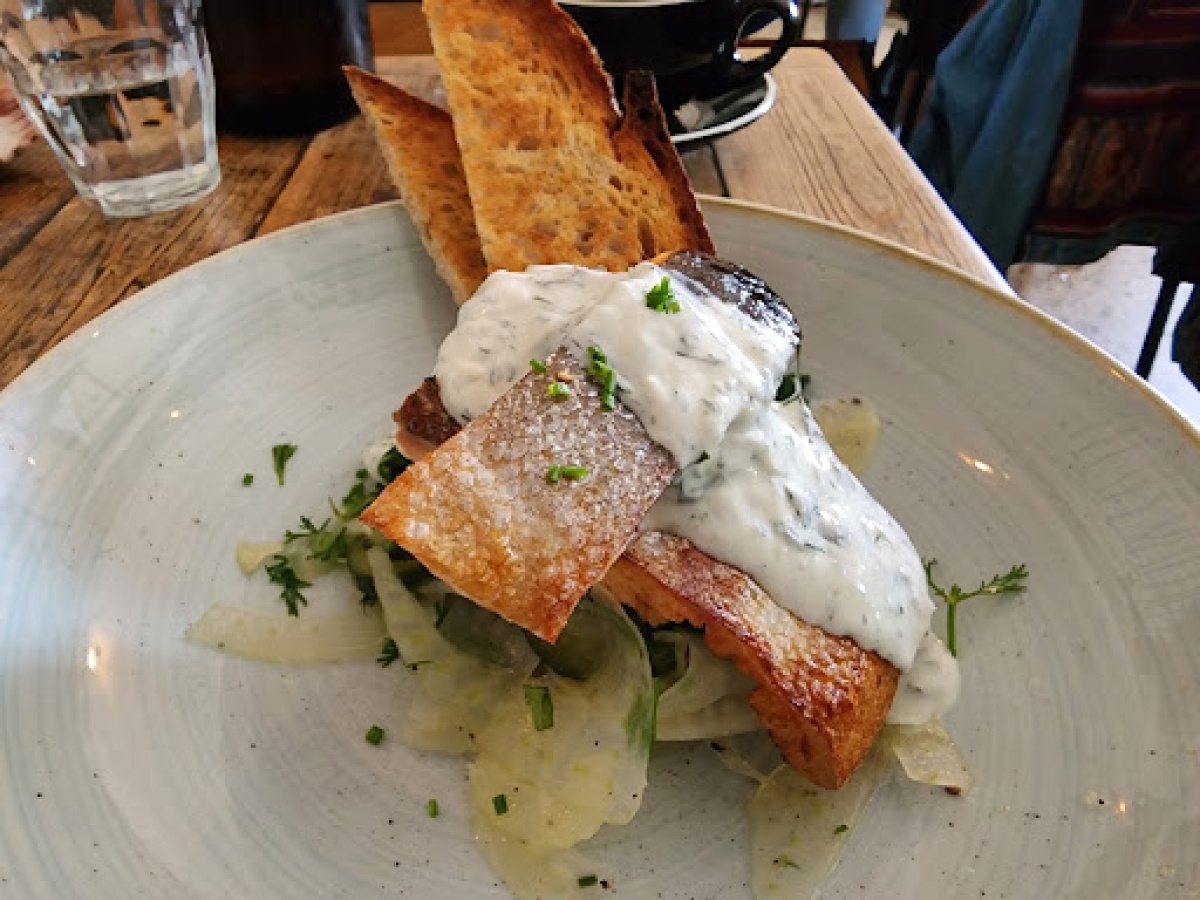 The Little Kitchen, Coogee