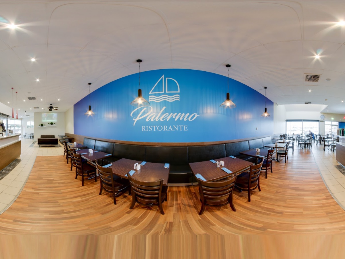 Palermo Cafe Ristorante