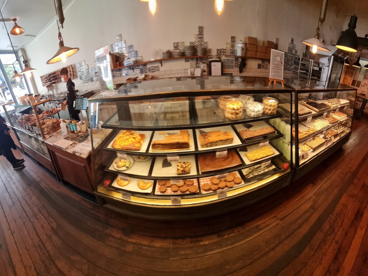 Kürtosh – Surry Hills