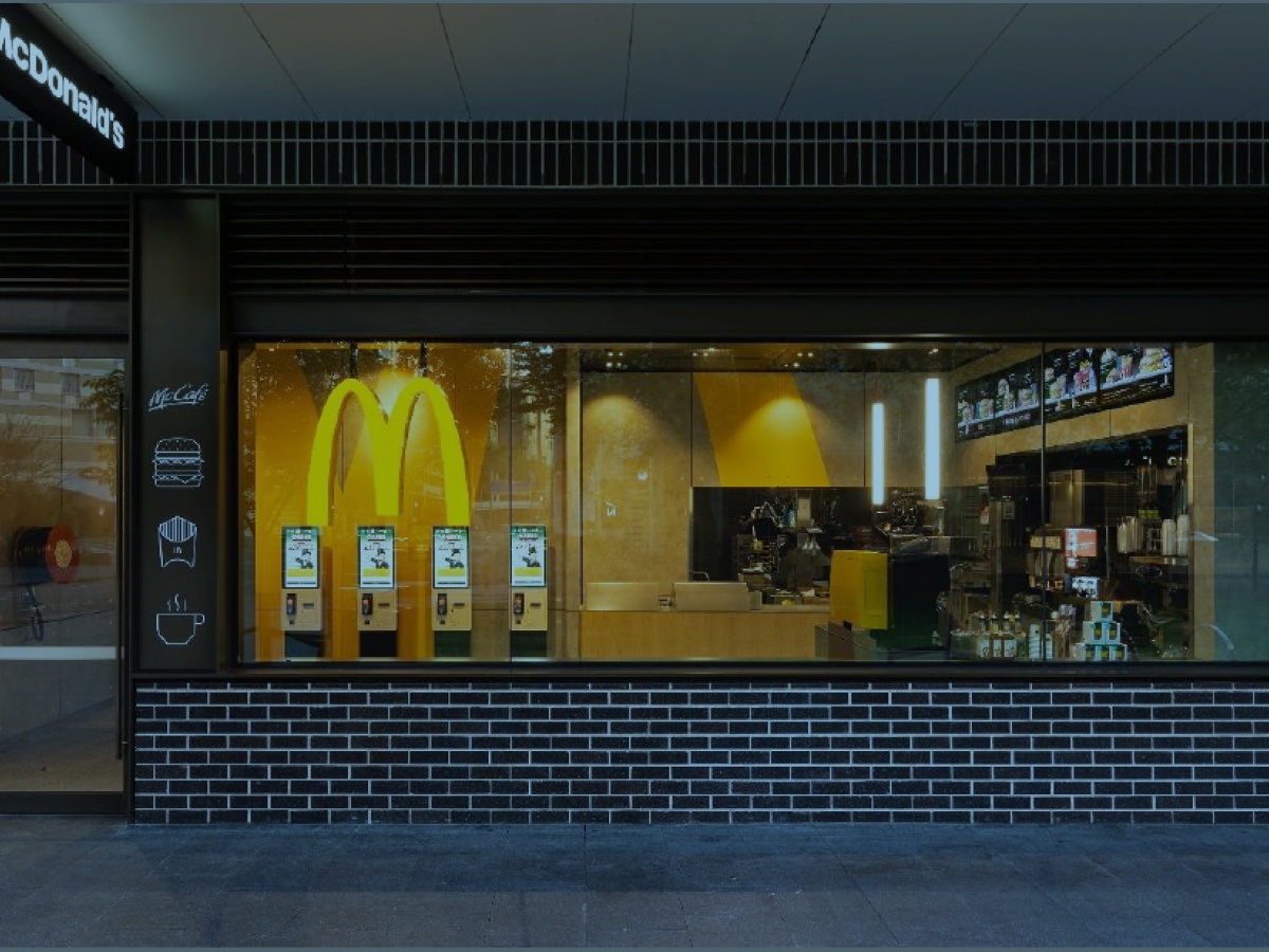 McDonald’s