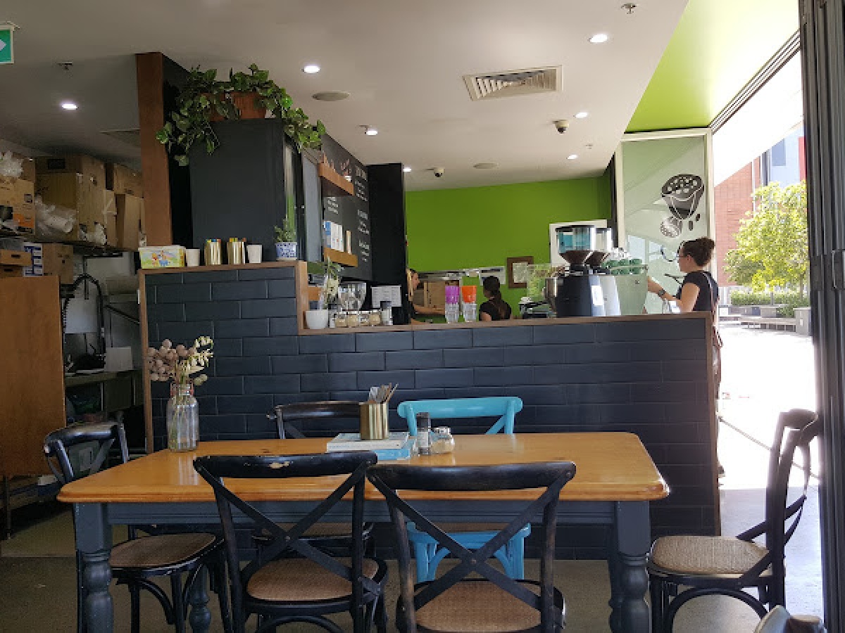 Lotus Cafe and Catering