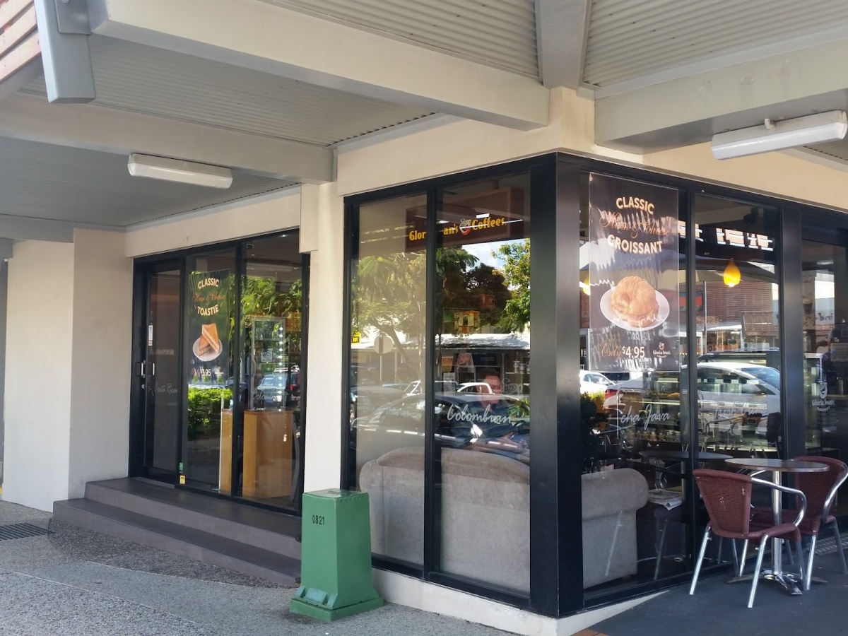 Gloria Jean’s Coffees Tewantin