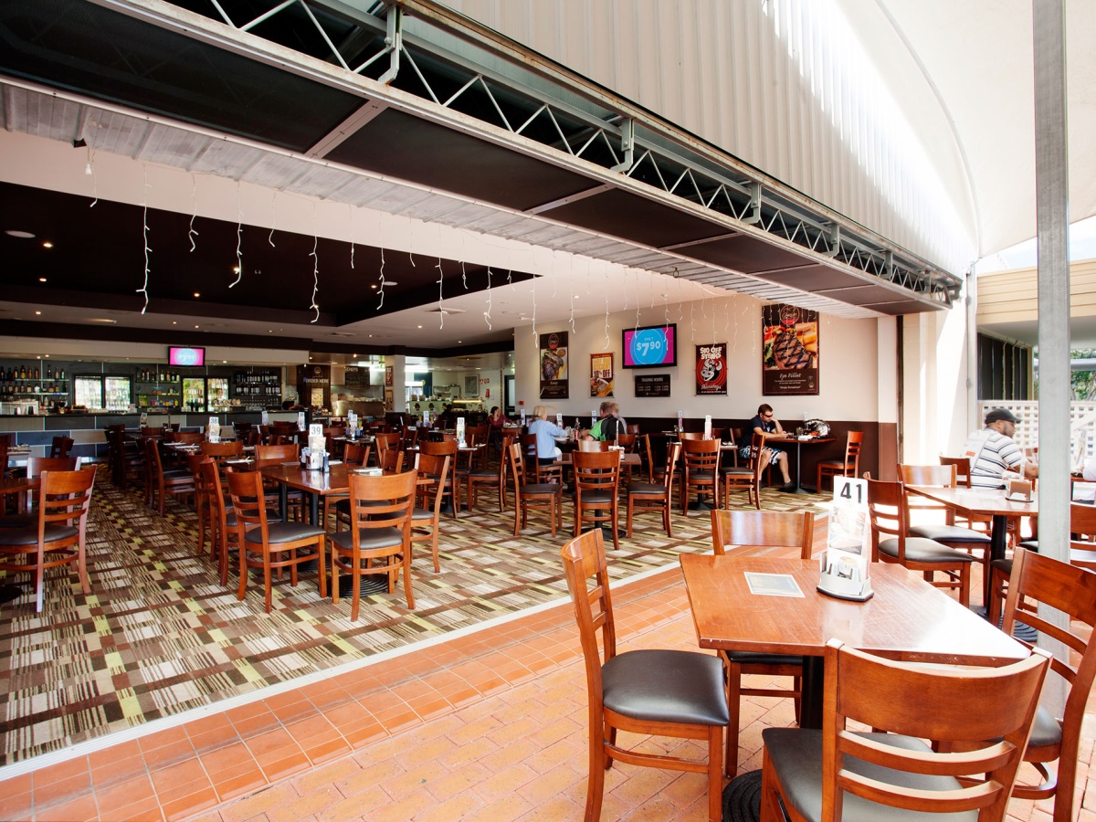 The Edge Hill Tavern