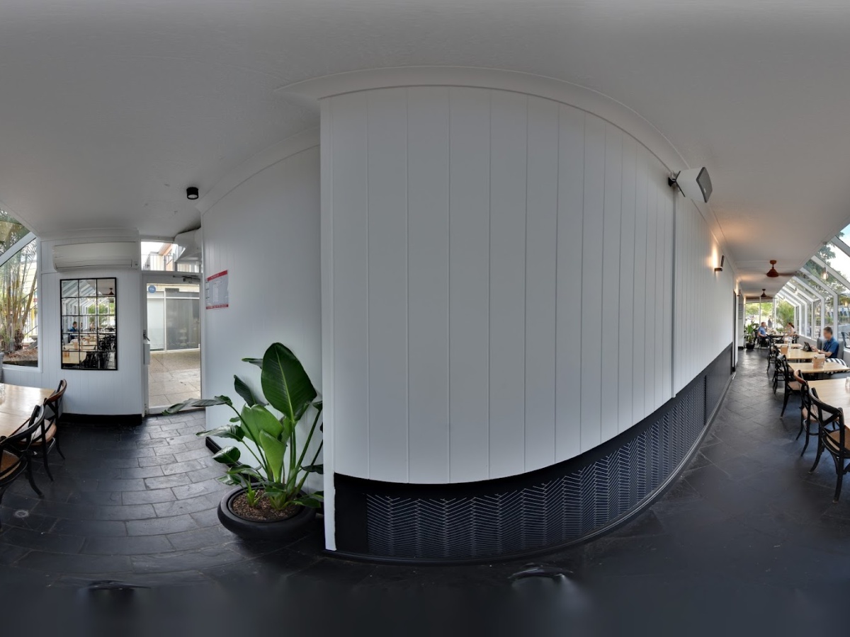 The Moray Cafe