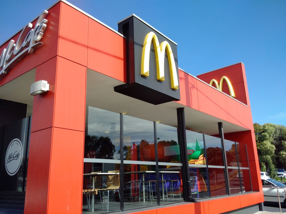 McDonald’s