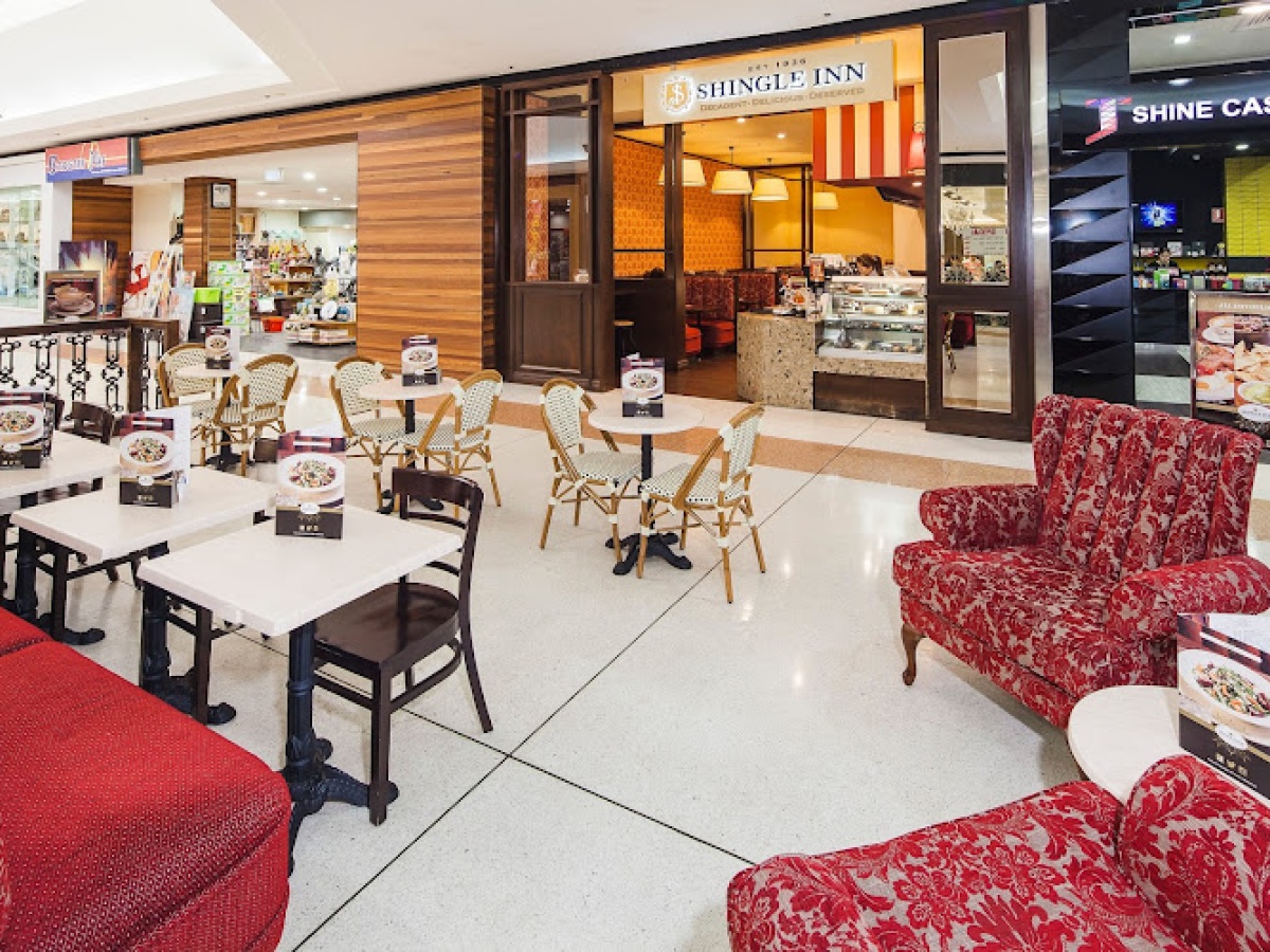Shingle Inn Strathpine