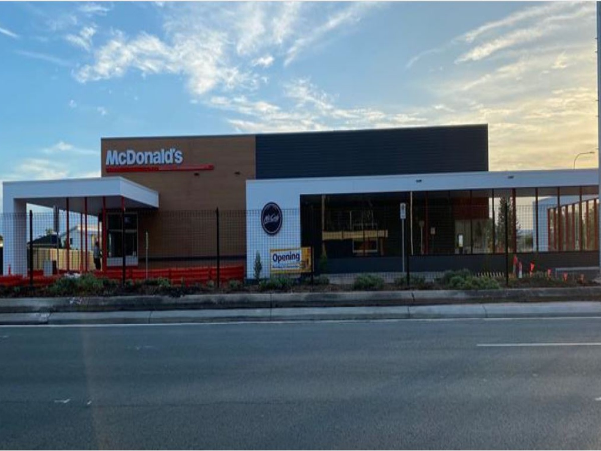 McDonald’s