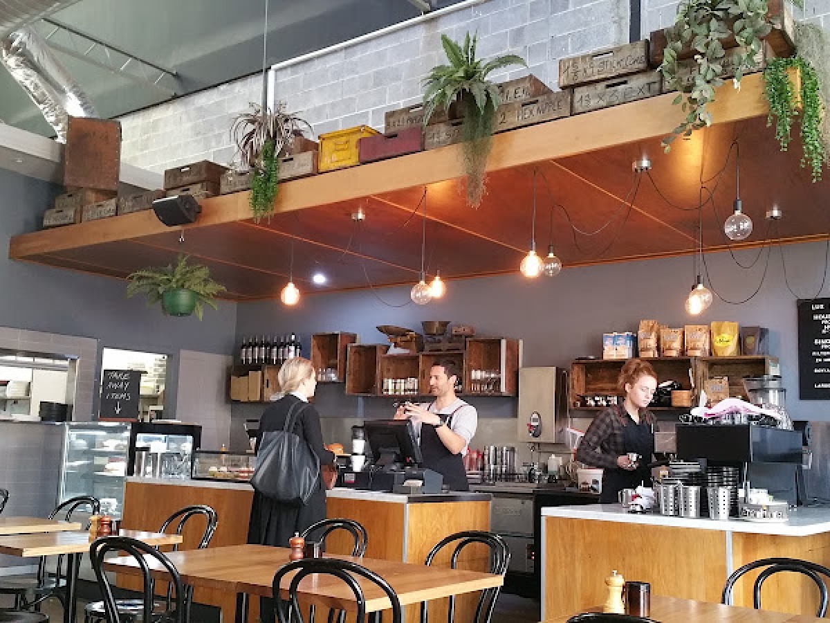Lux Foundry, Brunswick