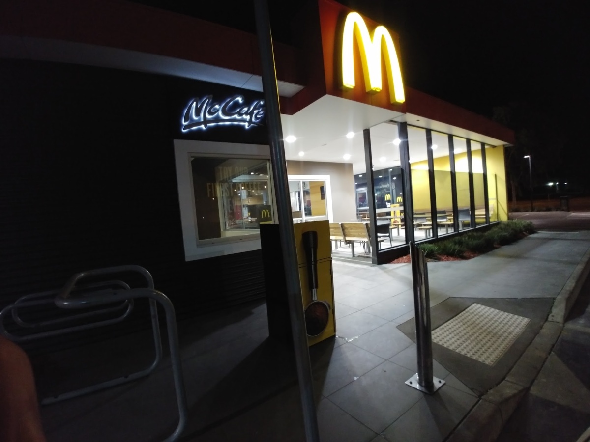 McDonald’s