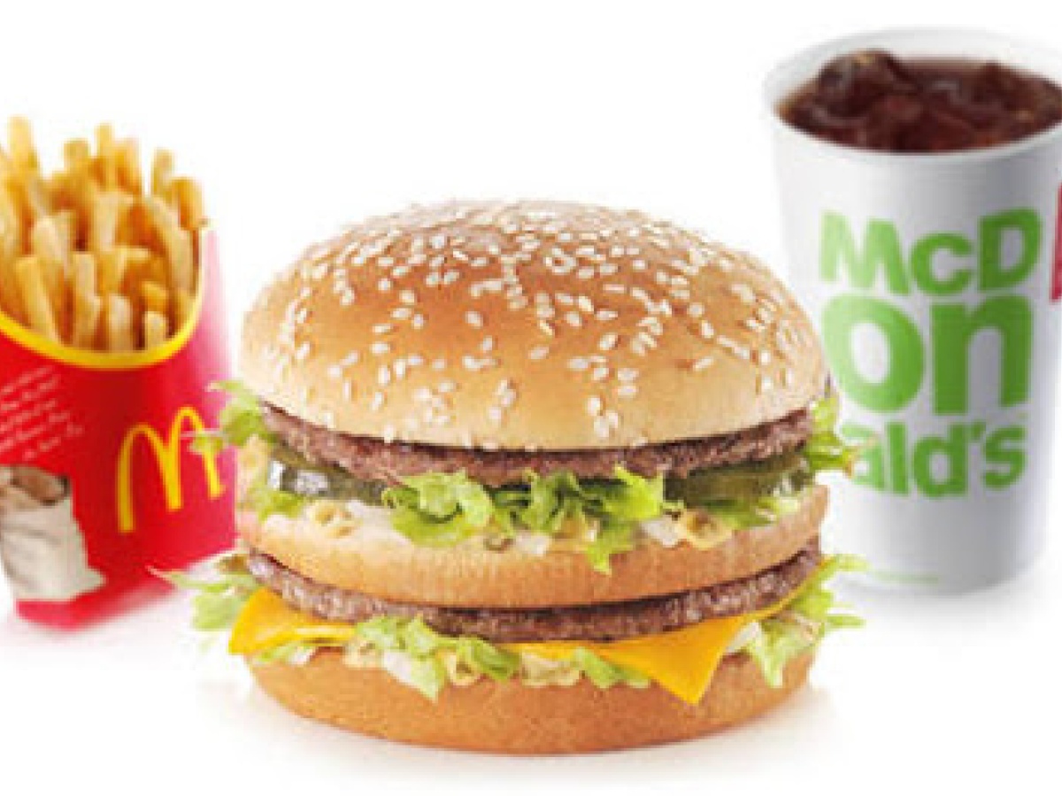 McDonald’s, Melton West