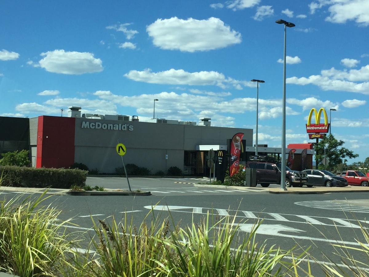 McDonald’s