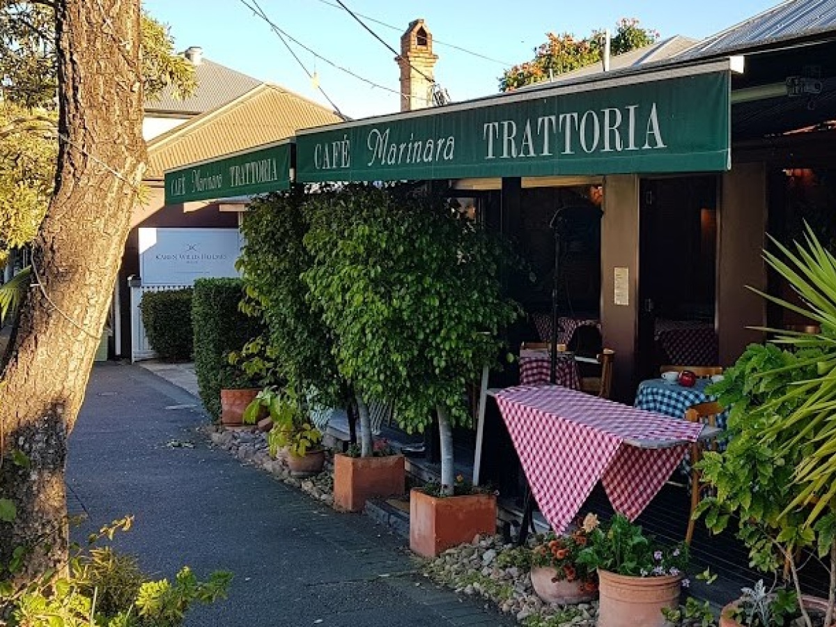 Marinara Trattoria