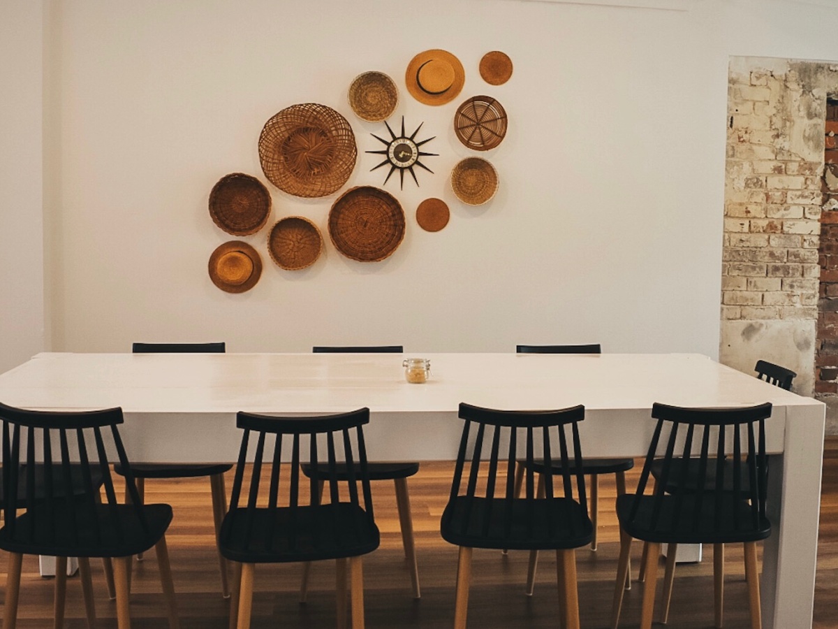 Mrs Jones Cafe Denmark