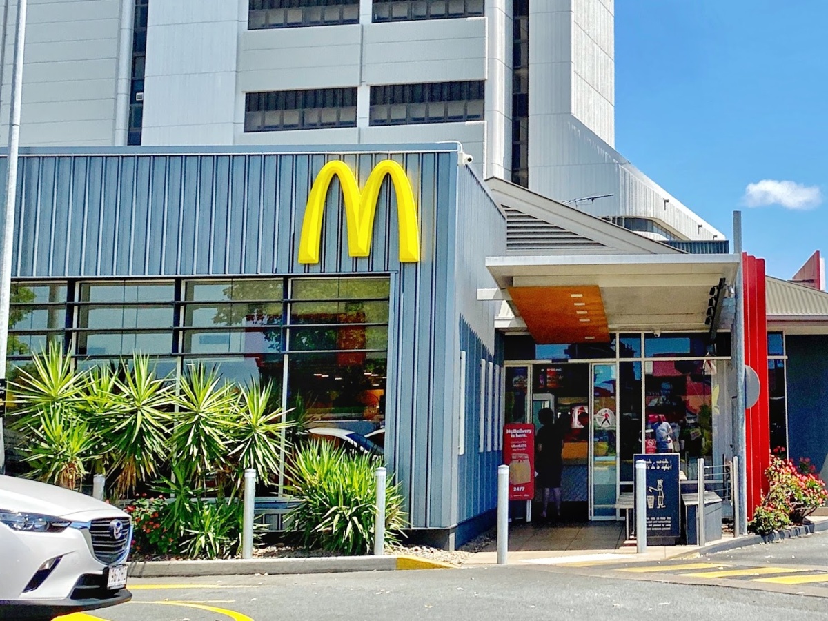 McDonald’s