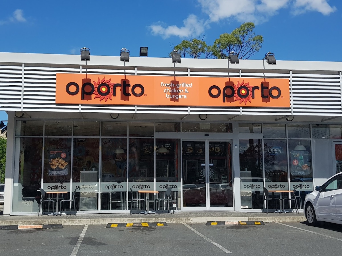 Oporto, Meadowbrook