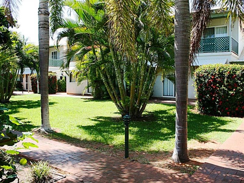 Cairns City Apartments