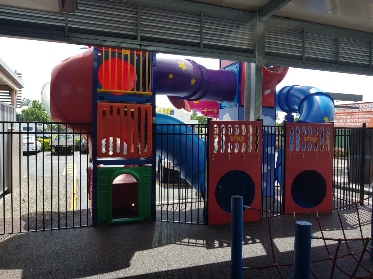 McDonald’s, Innisfail