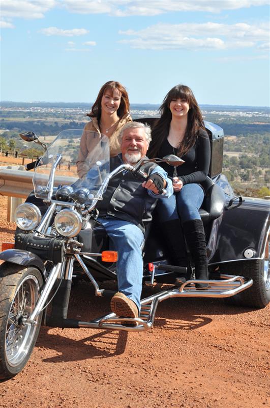 Swan Valley Trike Tours