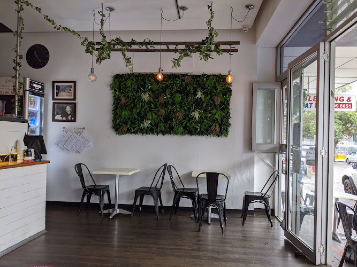 Nooks Place Randwick