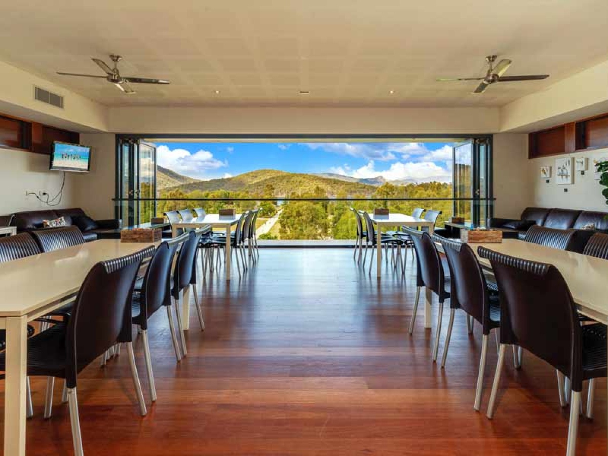 View Cafe