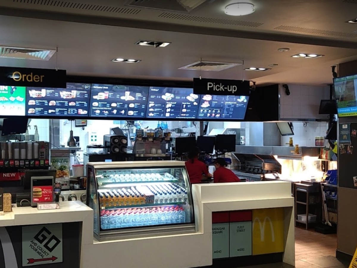 McDonald’s, Norlane