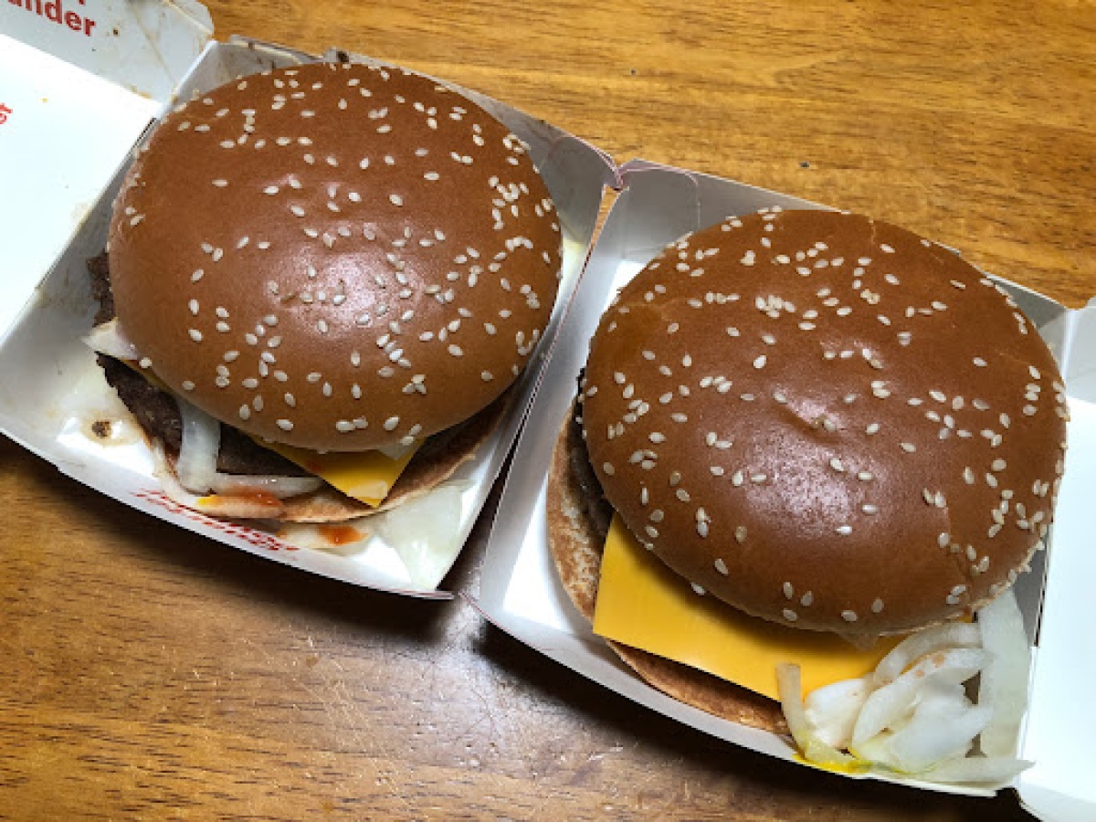 McDonald’s Busselton