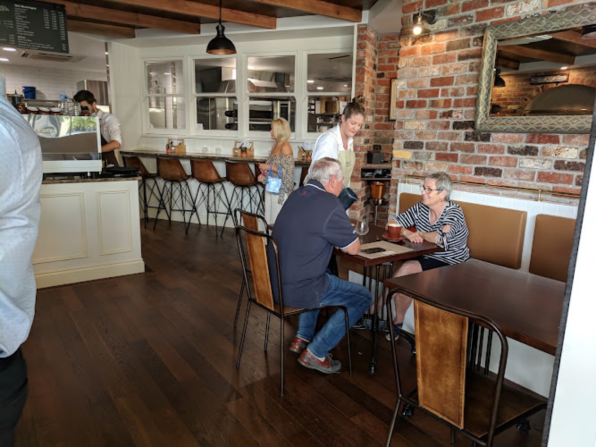 King Street Bakery
