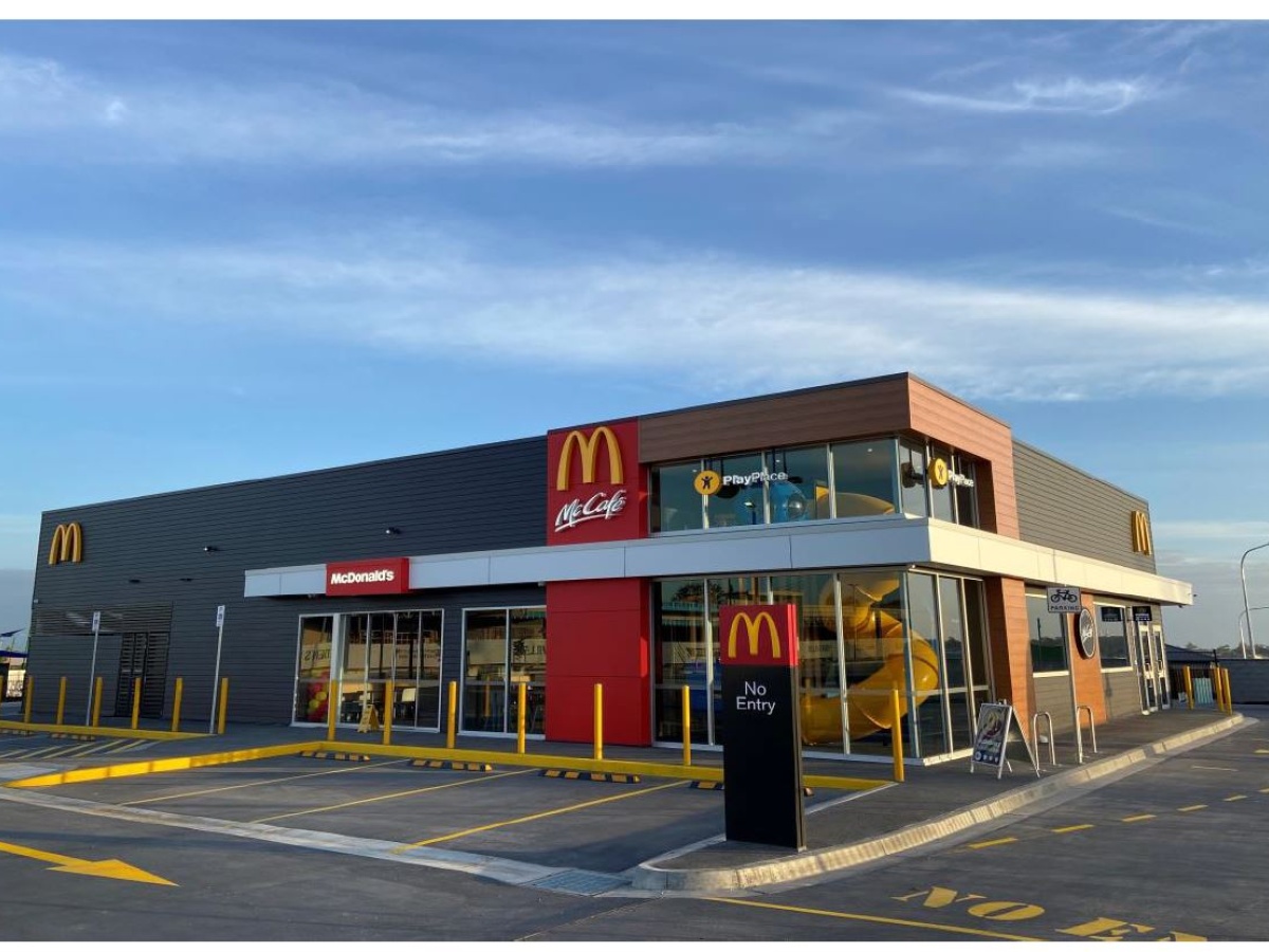 McDonald’s