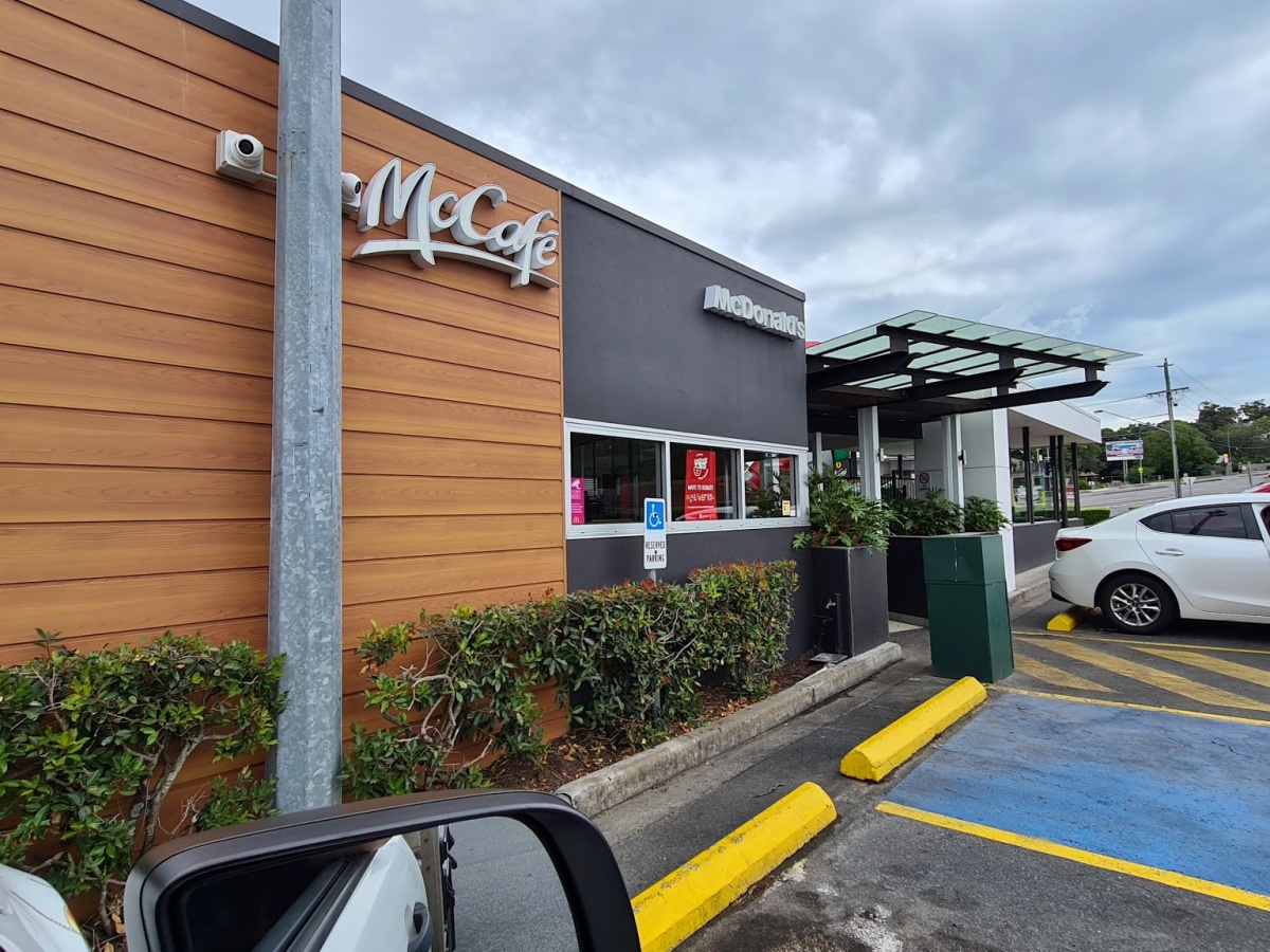 McDonald’s