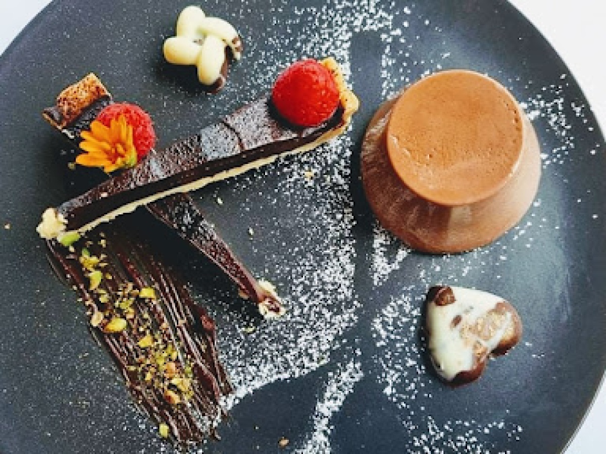 Portside Cafe & Restaurant