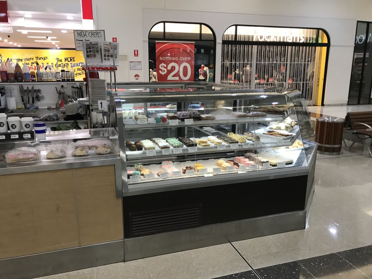 Michel’s Dalby
