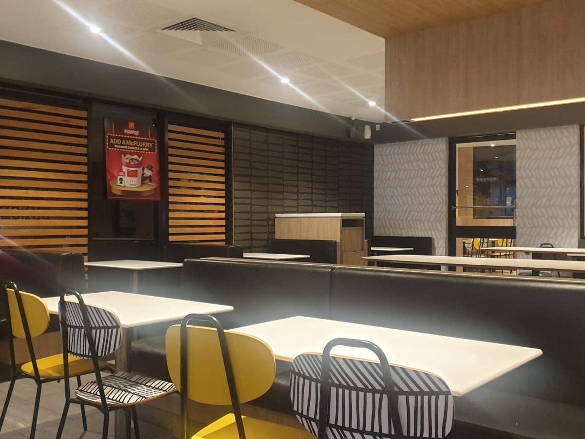 McDonald’s, Heidelberg Heights