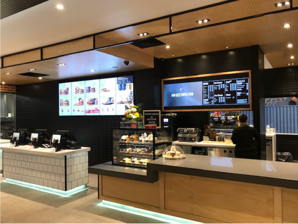 McDonald’s